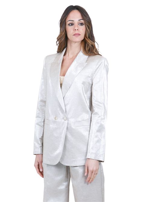 DOPPIOPETTO FORTE FORTE | Blazer | 14804MYJACKET7012